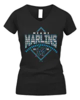 Women's V-Neck T-Shirt Women's V-Neck T-Shirt
