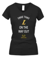 Women's V-Neck T-Shirt Women's V-Neck T-Shirt