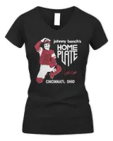 Women's V-Neck T-Shirt Women's V-Neck T-Shirt