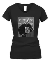 Women's V-Neck T-Shirt Women's V-Neck T-Shirt