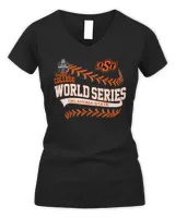Women's V-Neck T-Shirt Women's V-Neck T-Shirt
