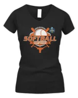 Women's V-Neck T-Shirt Women's V-Neck T-Shirt