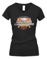 Women's V-Neck T-Shirt Women's V-Neck T-Shirt