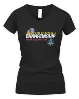 Women's V-Neck T-Shirt Women's V-Neck T-Shirt
