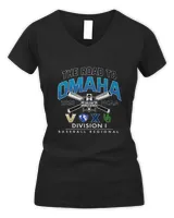 Women's V-Neck T-Shirt Women's V-Neck T-Shirt