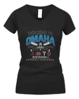 Women's V-Neck T-Shirt Women's V-Neck T-Shirt