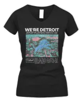 Women's V-Neck T-Shirt Women's V-Neck T-Shirt