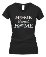 Women's V-Neck T-Shirt Women's V-Neck T-Shirt