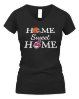 Women's V-Neck T-Shirt Women's V-Neck T-Shirt