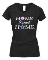 Women's V-Neck T-Shirt Women's V-Neck T-Shirt