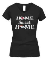 Women's V-Neck T-Shirt Women's V-Neck T-Shirt