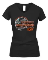 Women's V-Neck T-Shirt Women's V-Neck T-Shirt