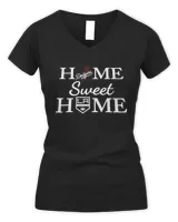 Women's V-Neck T-Shirt Women's V-Neck T-Shirt