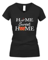 Women's V-Neck T-Shirt Women's V-Neck T-Shirt