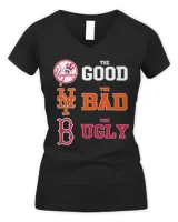 Women's V-Neck T-Shirt Women's V-Neck T-Shirt