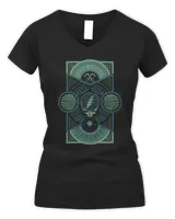Women's V-Neck T-Shirt Women's V-Neck T-Shirt