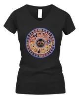 Women's V-Neck T-Shirt Women's V-Neck T-Shirt