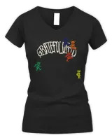 Women's V-Neck T-Shirt Women's V-Neck T-Shirt
