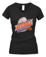 Women's V-Neck T-Shirt Women's V-Neck T-Shirt