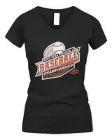 Women's V-Neck T-Shirt Women's V-Neck T-Shirt