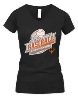 Women's V-Neck T-Shirt Women's V-Neck T-Shirt