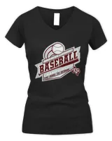 Women's V-Neck T-Shirt Women's V-Neck T-Shirt
