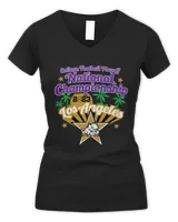 Women's V-Neck T-Shirt Women's V-Neck T-Shirt
