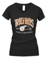 Women's V-Neck T-Shirt Women's V-Neck T-Shirt