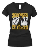 Women's V-Neck T-Shirt Women's V-Neck T-Shirt