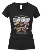 Women's V-Neck T-Shirt Women's V-Neck T-Shirt