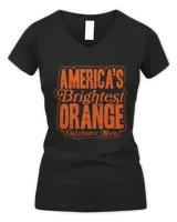 Women's V-Neck T-Shirt Women's V-Neck T-Shirt