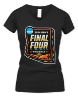 Women's V-Neck T-Shirt Women's V-Neck T-Shirt
