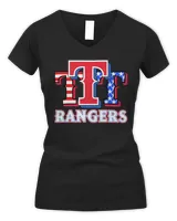 Women's V-Neck T-Shirt Women's V-Neck T-Shirt