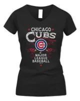 Women's V-Neck T-Shirt Women's V-Neck T-Shirt