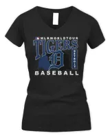 Women's V-Neck T-Shirt Women's V-Neck T-Shirt
