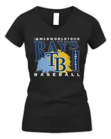 Women's V-Neck T-Shirt Women's V-Neck T-Shirt