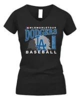 Women's V-Neck T-Shirt Women's V-Neck T-Shirt