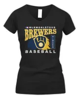 Women's V-Neck T-Shirt Women's V-Neck T-Shirt