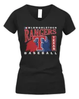 Women's V-Neck T-Shirt Women's V-Neck T-Shirt