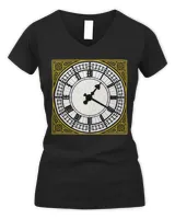 Women's V-Neck T-Shirt Women's V-Neck T-Shirt
