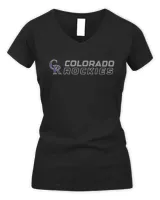 Women's V-Neck T-Shirt Women's V-Neck T-Shirt