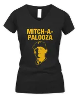 Women's V-Neck T-Shirt Women's V-Neck T-Shirt