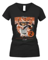 Women's V-Neck T-Shirt Women's V-Neck T-Shirt