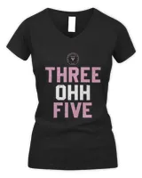 Women's V-Neck T-Shirt Women's V-Neck T-Shirt