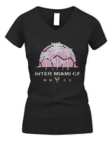 Women's V-Neck T-Shirt Women's V-Neck T-Shirt