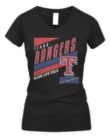 Women's V-Neck T-Shirt Women's V-Neck T-Shirt