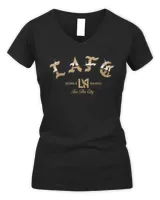 Women's V-Neck T-Shirt Women's V-Neck T-Shirt