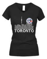 Women's V-Neck T-Shirt Women's V-Neck T-Shirt