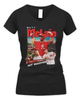 Women's V-Neck T-Shirt Women's V-Neck T-Shirt
