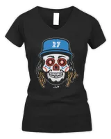 Women's V-Neck T-Shirt Women's V-Neck T-Shirt